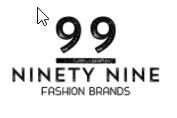 Γυναικεία T-shirt 99 Fashion Brands
